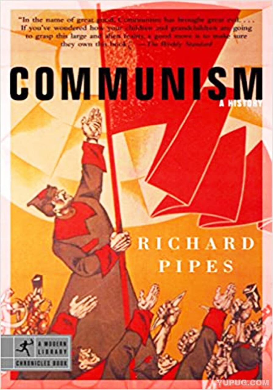 共产主义实录.epub