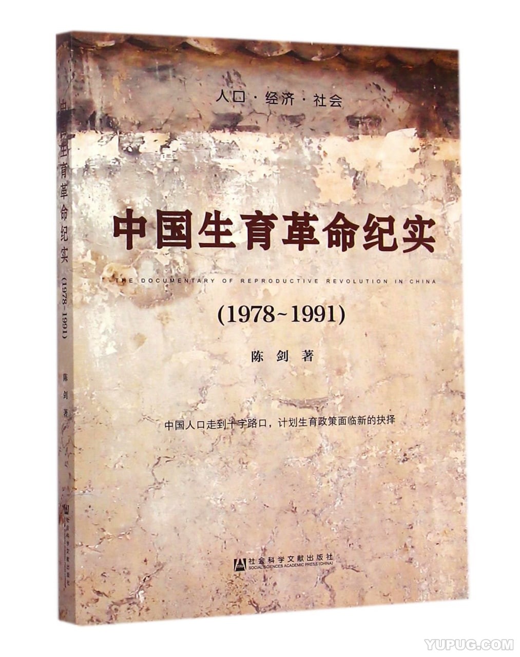 中国生育革命纪实（1978-1991）.pdf